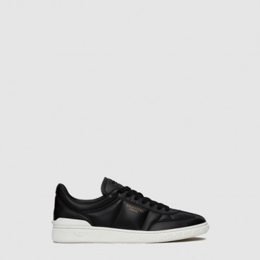 발렌티노 여성 업빌리지 로우탑 나파 스니커즈 - Valentino Womens Up Village Low Top Napa Sneakers 