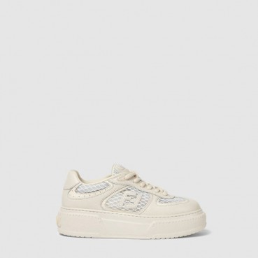 펜디 여성 매치 스니커즈 - Fendi Womens Match Sneakers 