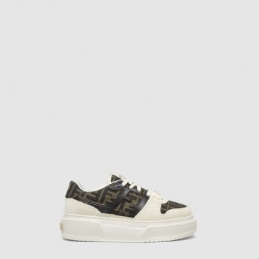 펜디 여성 매치 스니커즈 - Fendi Womens Match Sneakers 