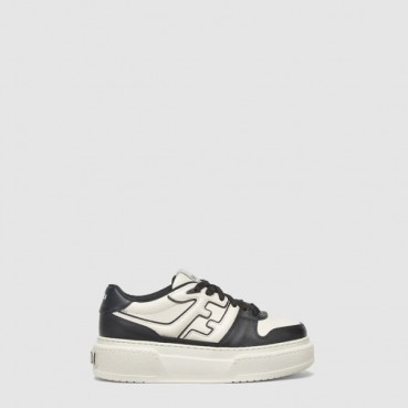 펜디 여성 매치 스니커즈 - Fendi Womens Match Sneakers 