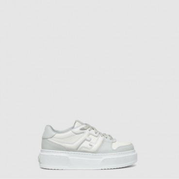 펜디 여성 매치 스니커즈 - Fendi Womens Match Sneakers 