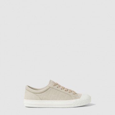 펜디 여성 도미노 스니커즈 - Fendi Womens Domino Sneakers 