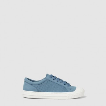 펜디 여성 도미노 스니커즈 - Fendi Womens Domino Sneakers 