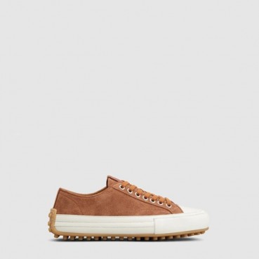 토즈 여성 베이직 스니커즈 - Tods Womens Basic Sneakers 
