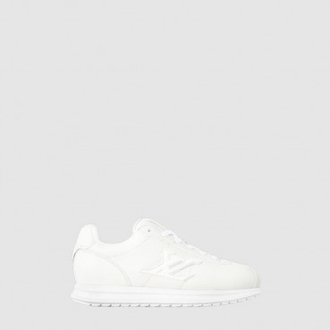 루이비통 여성 버터소프트 스니커즈 - Louis vuitton Womens Buttersoft Sneakers 