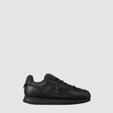 루이비통 여성 버터소프트 스니커즈 - Louis vuitton Womens Buttersoft Sneakers 