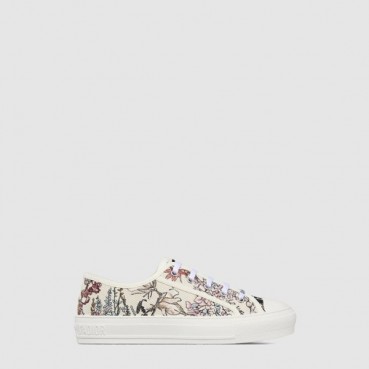 디올 여성 워크앤 디올 스니커즈 - Dior Womens Work And Dior Sneakers 