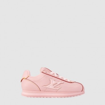 루이비통 여성 버터소프트 스니커즈 - Louis vuitton Womens Buttersoft Sneakers 