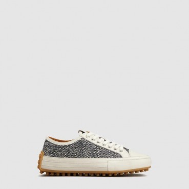 토즈 여성 베이직 스니커즈 - Tods Womens Basic Sneakers 