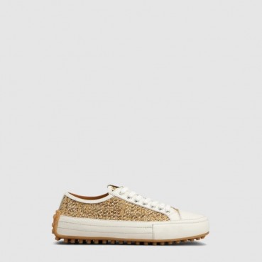 토즈 여성 베이직 스니커즈 - Tods Womens Basic Sneakers 