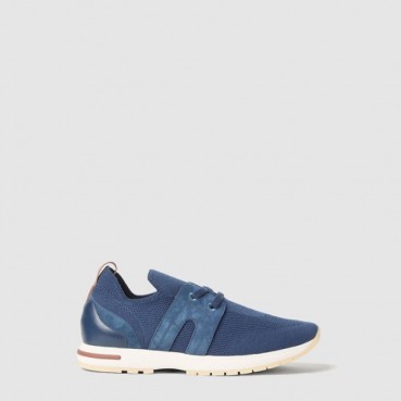로로피아나 여성 360 LP 레이디 플렉시 워크 스니커즈 - Loro Piana Womens 360 LP Lady Flexi Walk Sneakers 