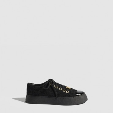 샤넬 여성 cc 스니커즈 - Chanel Womens cc Sneaker 