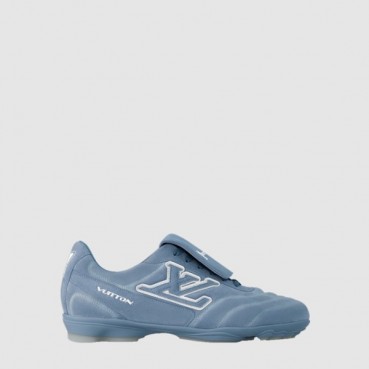 루이비통 여성 LV 풋프린트 사커 - Louis vuitton Womens LV Footprint Soccer 