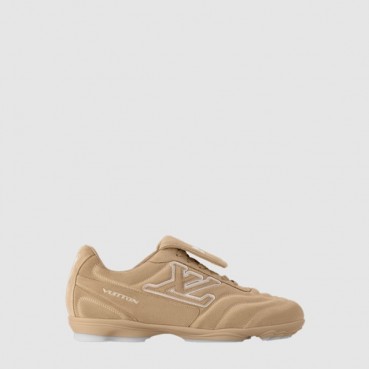 루이비통 여성 LV 풋프린트 사커 - Louis vuitton Womens LV Footprint Soccer 