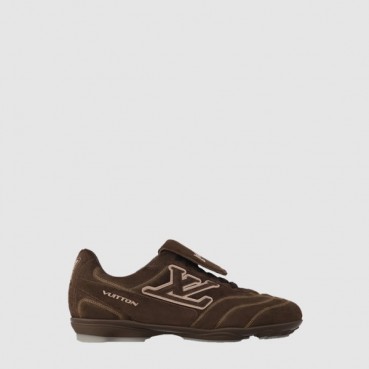 루이비통 여성 LV 풋프린트 사커 - Louis vuitton Womens LV Footprint Soccer 