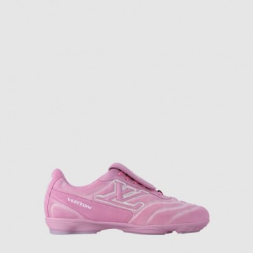 루이비통 여성 LV 풋프린트 사커 - Louis vuitton Womens LV Footprint Soccer 