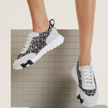 에르메스 남/녀 바운싱 스니커즈 - Hermes Unisex Bouncing Sneakers 