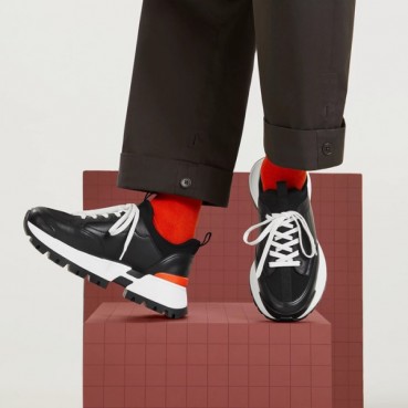 에르메스 남성 점피 스니커즈 - Hermes Mens Jumpy Sneakers 