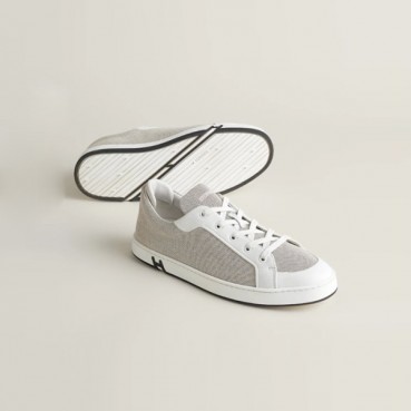 에르메스 남/녀 키드 스니커즈 - Hermes Unisex Kid Sneakers 