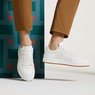 에르메스 남/녀 조인 스니커즈 - Hermes Unisex Join Sneakers 