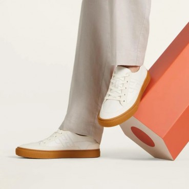 에르메스 남/녀 딥 스니커즈 - Hermes Unisex Deep Sneakers 