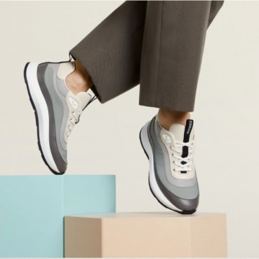 에르메스 남성 그램 스니커즈 - Hermes Mens Gramme Sneaker 
