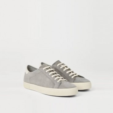 브루넬로쿠치넬리 남성 스웨이드 스니커즈 - Brunello Cucinelli Mens Suede Sneakers 