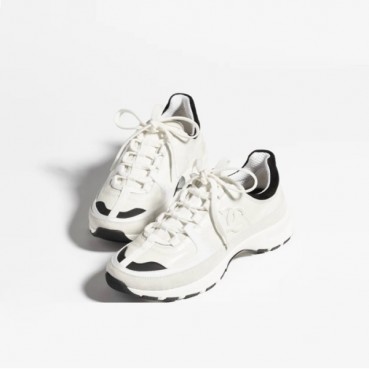 샤넬 여성 cc 스니커즈 - Chanel Womens cc Sneaker 