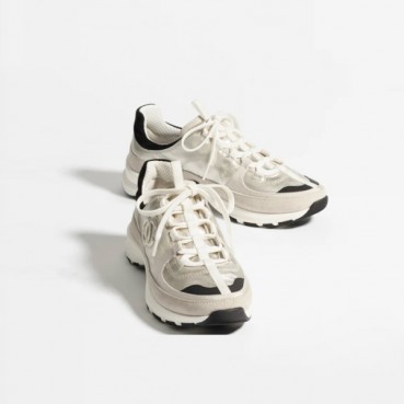 샤넬 여성 cc 스니커즈 - Chanel Womens cc Sneaker 