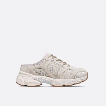 디올 남/녀 크로노 스니커즈 - Dior Unisex Chrono Sneakers 