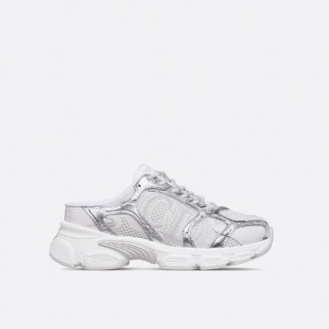 디올 남/녀 크로노 스니커즈 - Dior Unisex Chrono Sneakers 