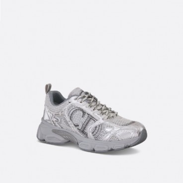 디올 남/녀 크로노 스니커즈 - Dior Unisex Chrono Sneakers 