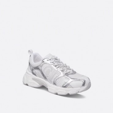 디올 남/녀 크로노 스니커즈 - Dior Unisex Chrono Sneakers 