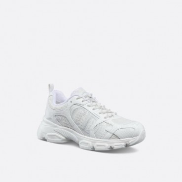 디올 남/녀 크로노 스니커즈 - Dior Unisex Chrono Sneakers 