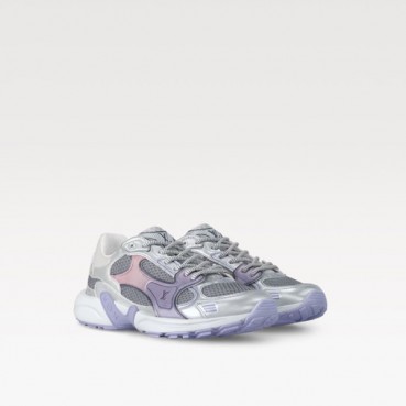 루이비통 여성 LV 올림피아 스니커즈 - Louis vuitton Womens LV Olympia Sneakers 