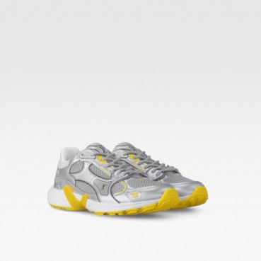루이비통 여성 LV 올림피아 스니커즈 - Louis vuitton Womens LV Olympia Sneakers 
