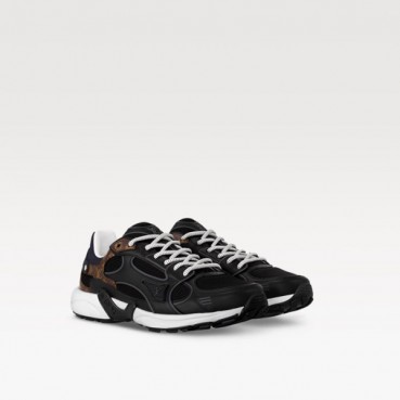 루이비통 여성 LV 올림피아 스니커즈 - Louis vuitton Womens LV Olympia Sneakers 