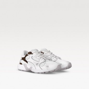 루이비통 여성 LV 올림피아 스니커즈 - Louis vuitton Womens LV Olympia Sneakers 