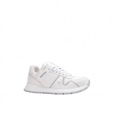 루이비통 남/녀 런 어웨이 맥시 스니커즈 - Louis vuitton Unisex Run Away Maxi Sneakers 