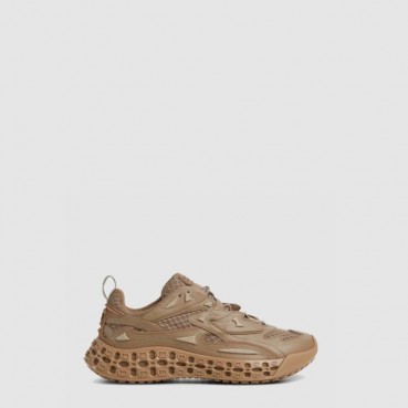 구찌 남/녀 큐브 3D 스니커즈 - Gucci Unisex Cub 3D Sneakers 
