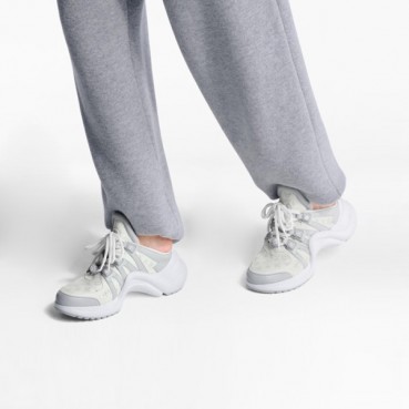루이비통 여성 LV 아치라이트 스니커즈 - Louis vuitton Womens LV Archlight Sneakers 