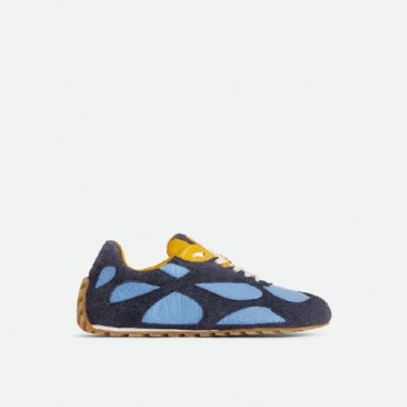 보테가베네타 남/녀 오르빗 스니커즈 - Bottega Veneta Unisex Orbit Sneakers 