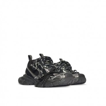발렌시아가 남/녀 3XL 스니커즈 - Balenciaga Unisex 3XL Sneakers 