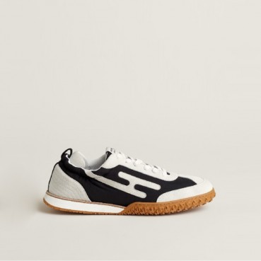 에르메스 남/녀 제트 스니커즈 - Hermes Unisex Jet Sneakers 