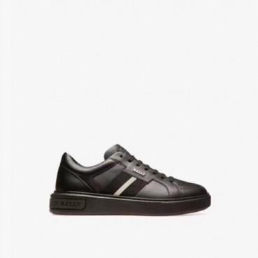 발리 남성 베이직 스니커즈 - Bally Mens Raise Sneaker 