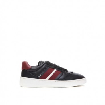 발리 남성 베이직 스니커즈 - Bally Mens Raise Sneaker 
