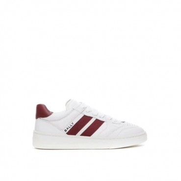 발리 남성 베이직 스니커즈 - Bally Mens Raise Sneaker 
