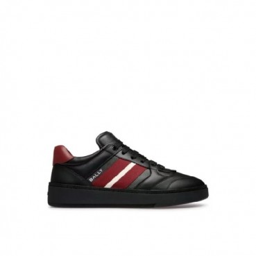 발리 남성 베이직 스니커즈 - Bally Mens Raise Sneaker 