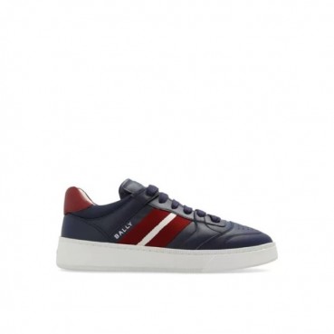 발리 남성 베이직 스니커즈 - Bally Mens Raise Sneaker 