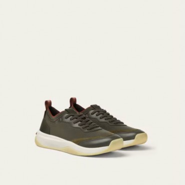 로로피아나 남성 410 LP 워크 위시 스니커즈 - Loro Piana Mens 410 LP Walk Wish Sneaker 